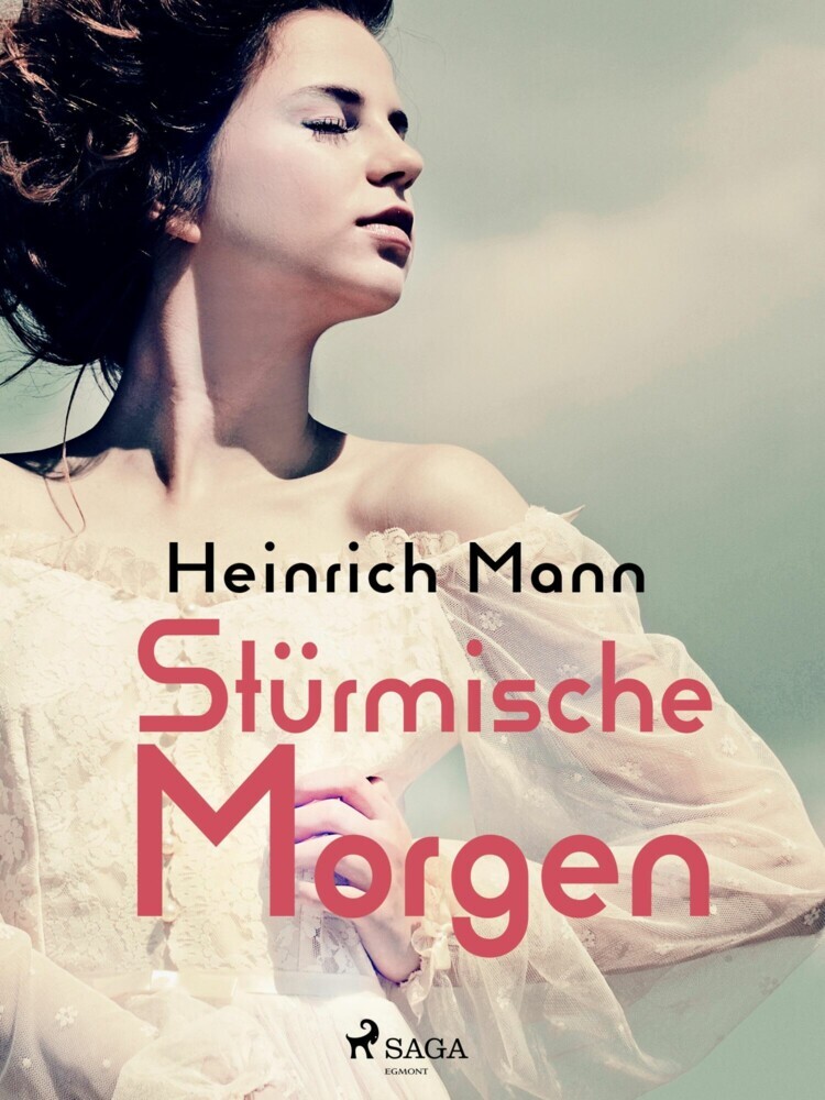 Stürmische Morgen main product photo