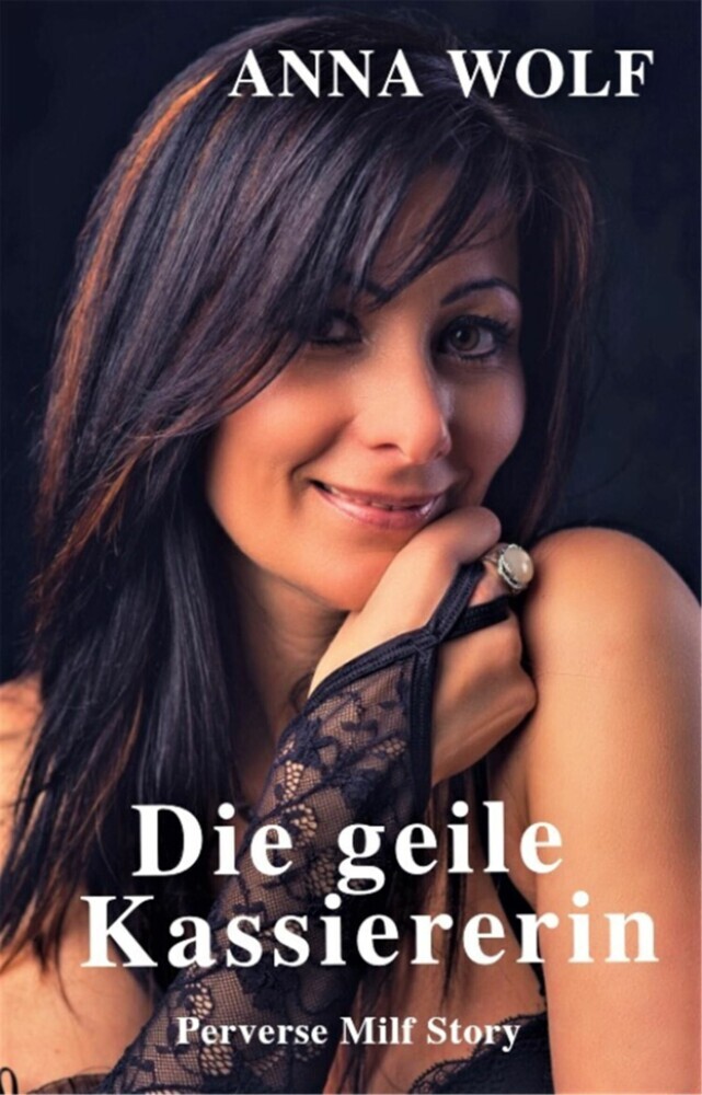 Die geile Kassiererin main product photo