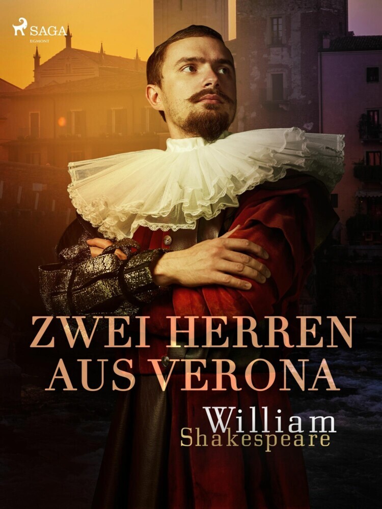 Zwei Herren aus Verona main product photo