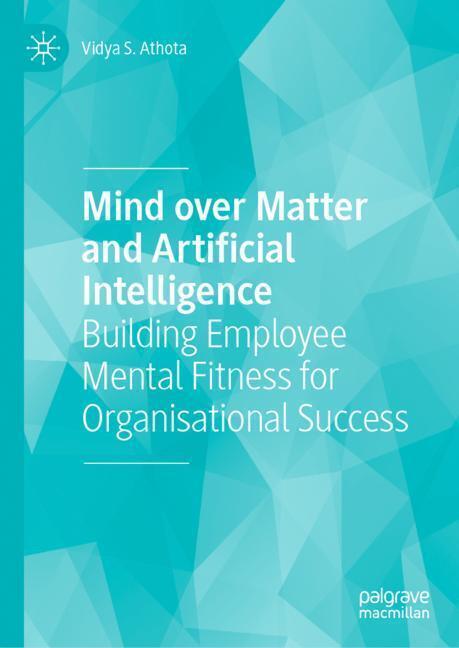 Mind over Matter and Artificial Intelligence main product photo