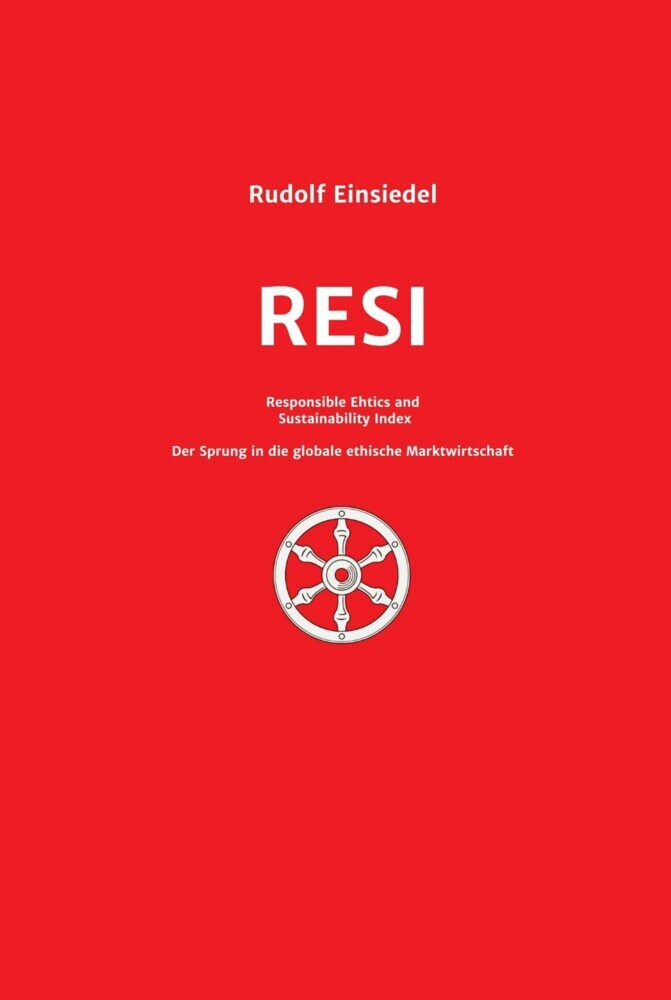 RESI Responsible Ethics and Sustainability Index main product photo
