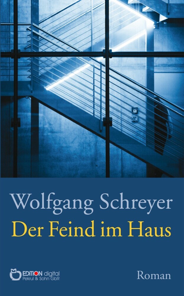 Der Feind im Haus main product photo