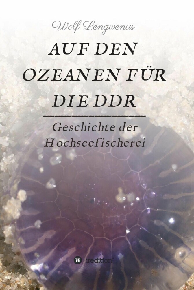 Auf den Ozeanen für die DDR main product photo