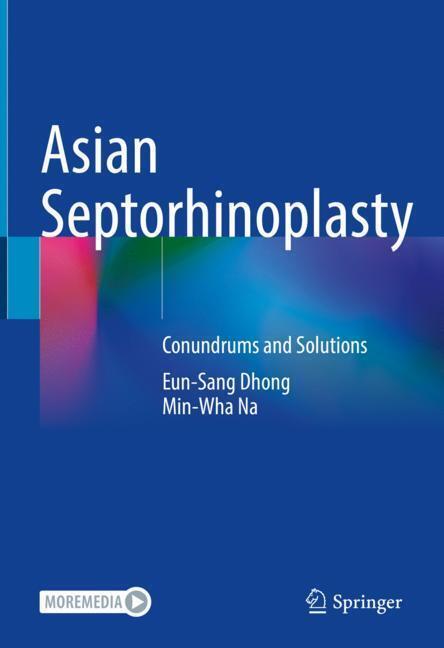 Asian Septorhinoplasty main product photo