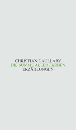 Die Summe aller Farben