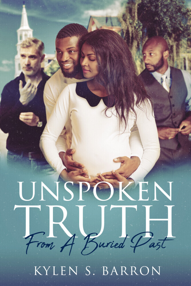 Unspoken Truth main product photo