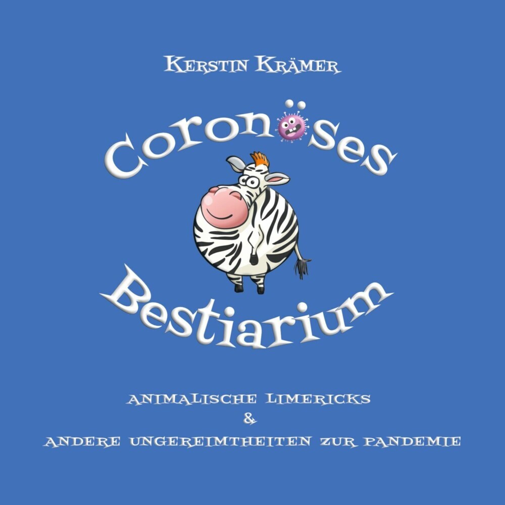 Coronöses Bestiarium main product photo