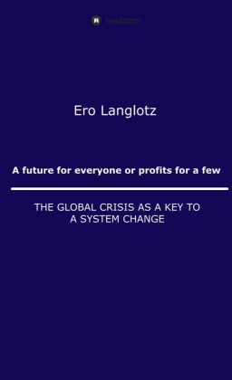 A future for everyone or profits for a few