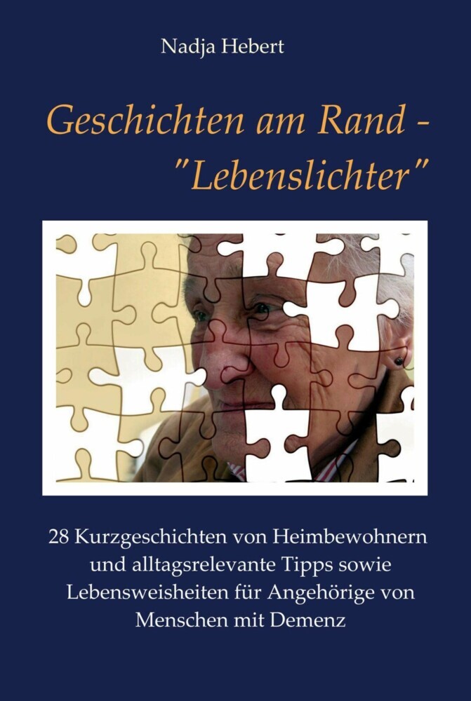 Geschichten am Rand - 'Lebenslichter' main product photo