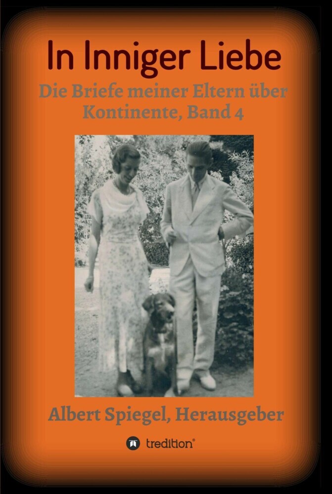 In inniger Liebe main product photo