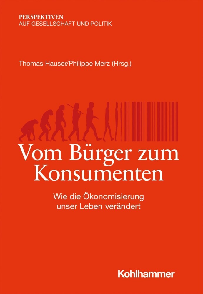 Vom Bürger zum Konsumenten main product photo