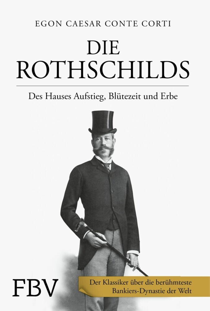 Die Rothschilds main product photo