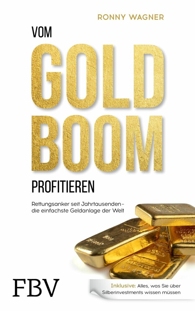 Vom Goldboom profitieren main product photo