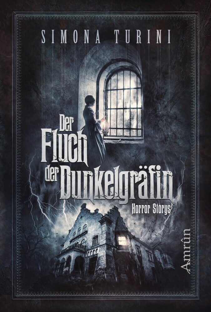 Der Fluch der Dunkelgräfin main product photo