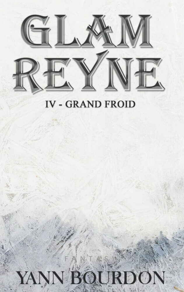 Glam REYNE main product photo