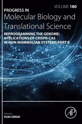 Reprogramming the Genome: Applications of CRISPR-Cas in non-mammalian systems part B