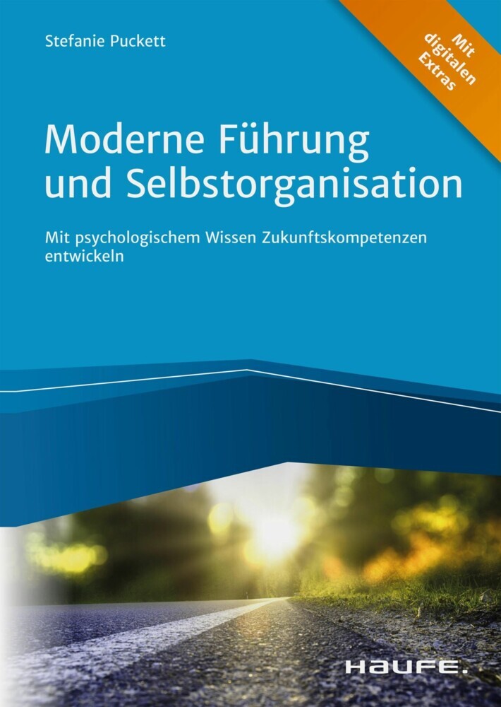 Moderne Führung und Selbstorganisation main product photo