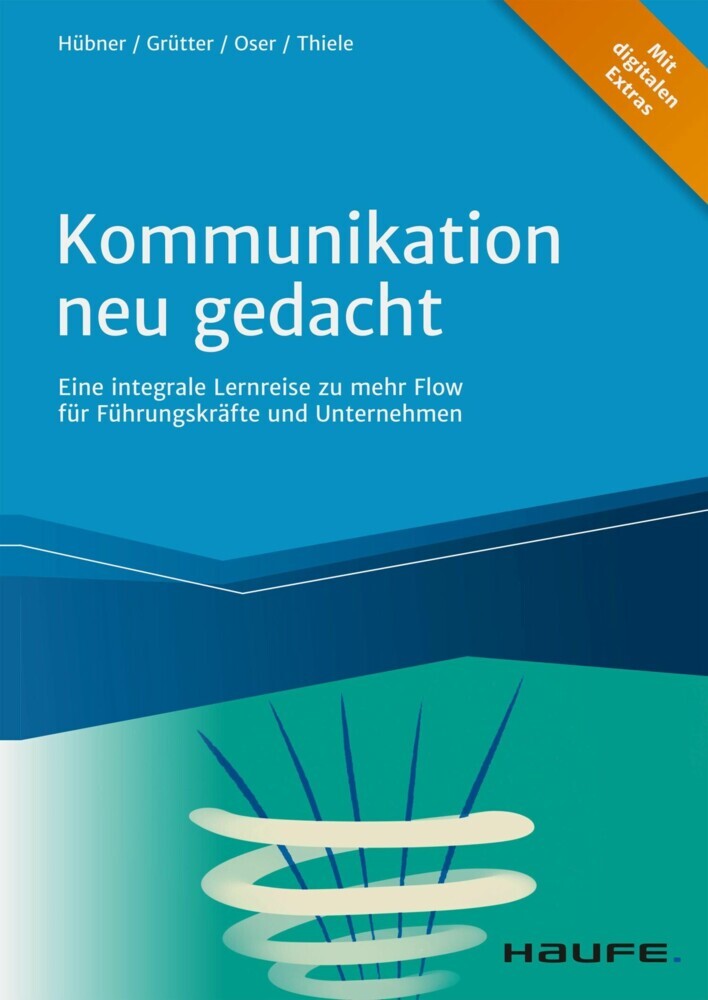 Kommunikation neu gedacht main product photo