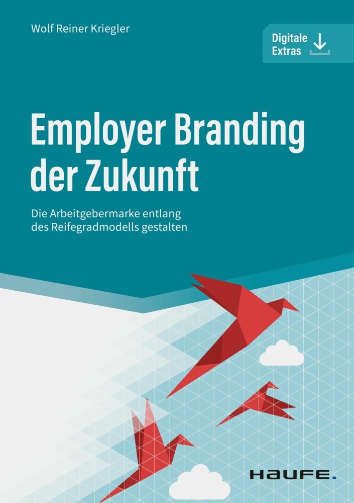 Employer Branding der Zukunft main product photo