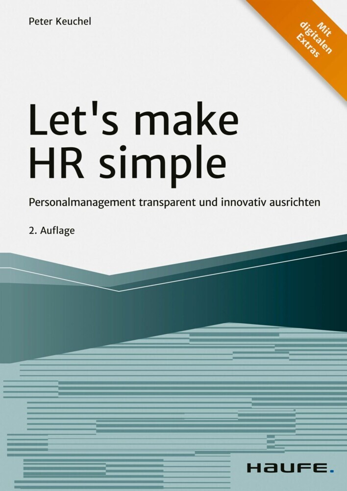 Let's make HR simple main product photo