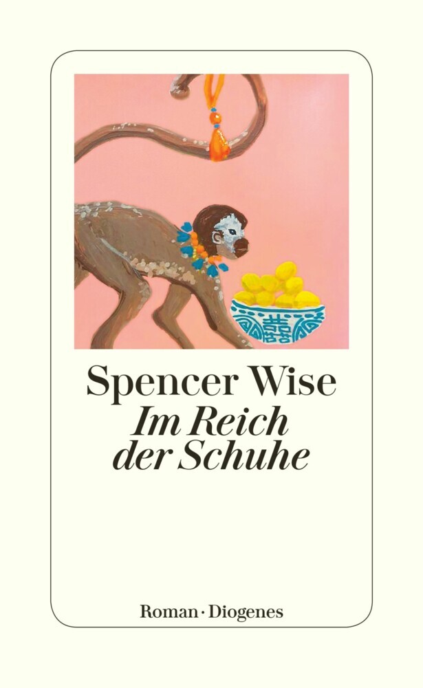 Im Reich der Schuhe main product photo