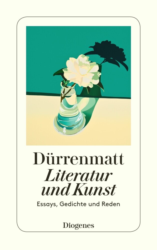 Literatur und Kunst main product photo