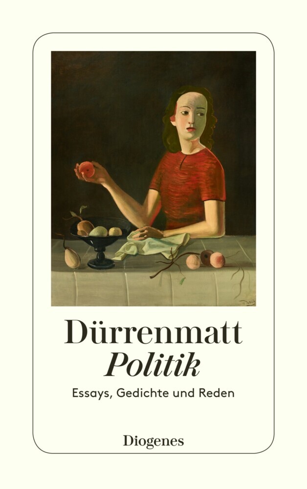 Politik main product photo