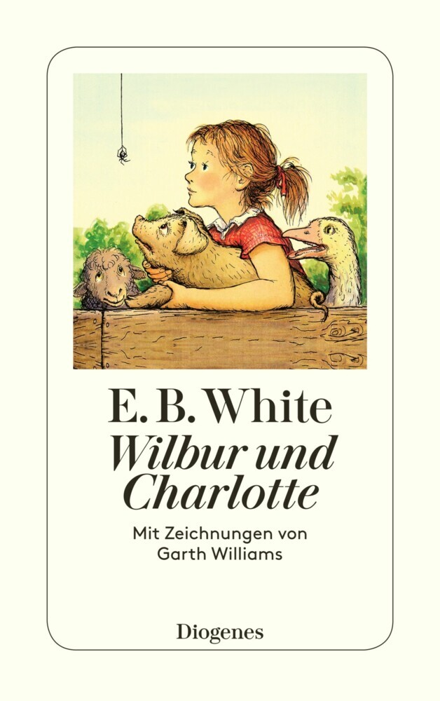 Wilbur und Charlotte main product photo