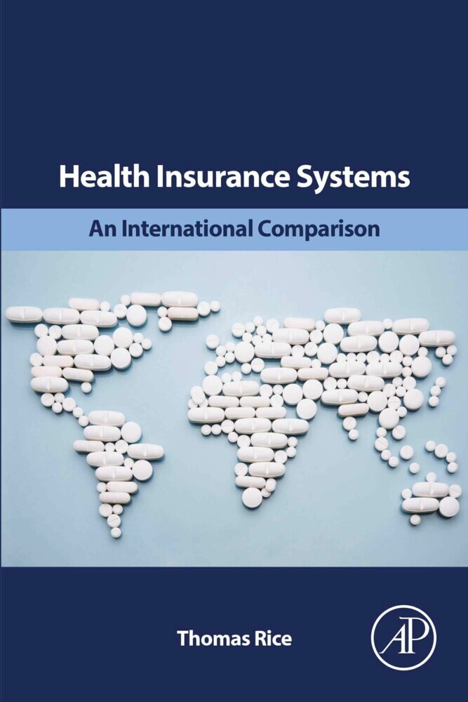 Health Insurance Systems main product photo