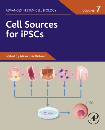 Cell Sources for iPSCs