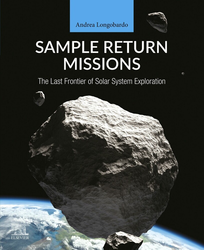 Sample Return Missions main product photo