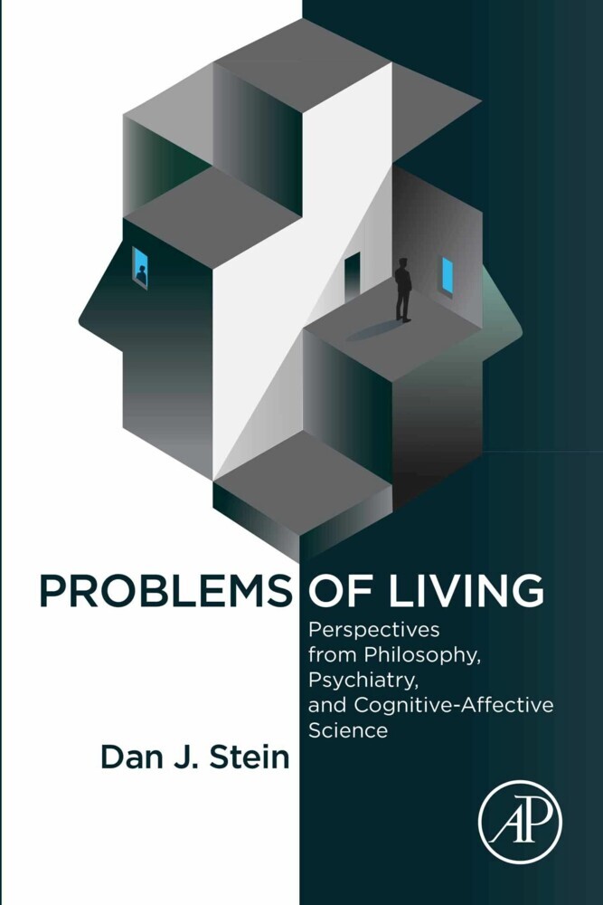 Problems of Living main product photo