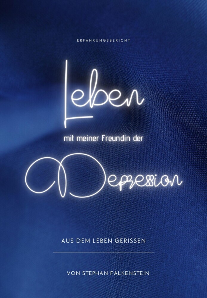 Leben mit meiner Freundin der Depression main product photo