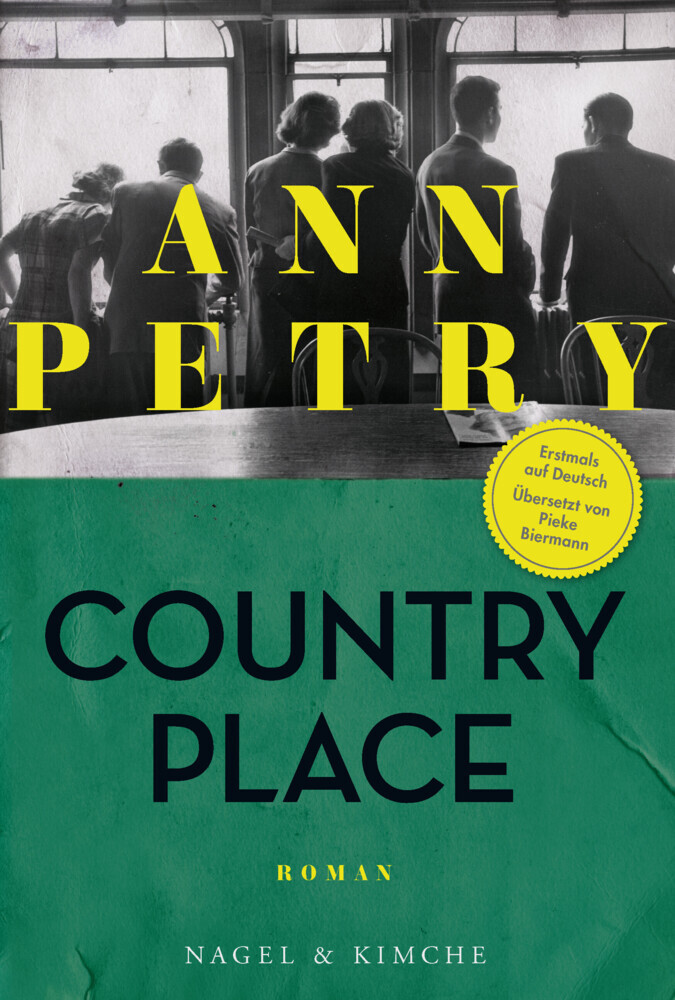 Country Place main product photo