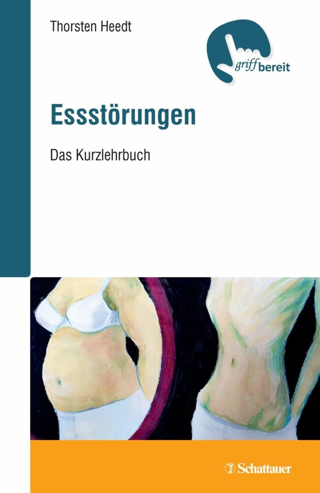 Essstörungen (griffbereit) main product photo
