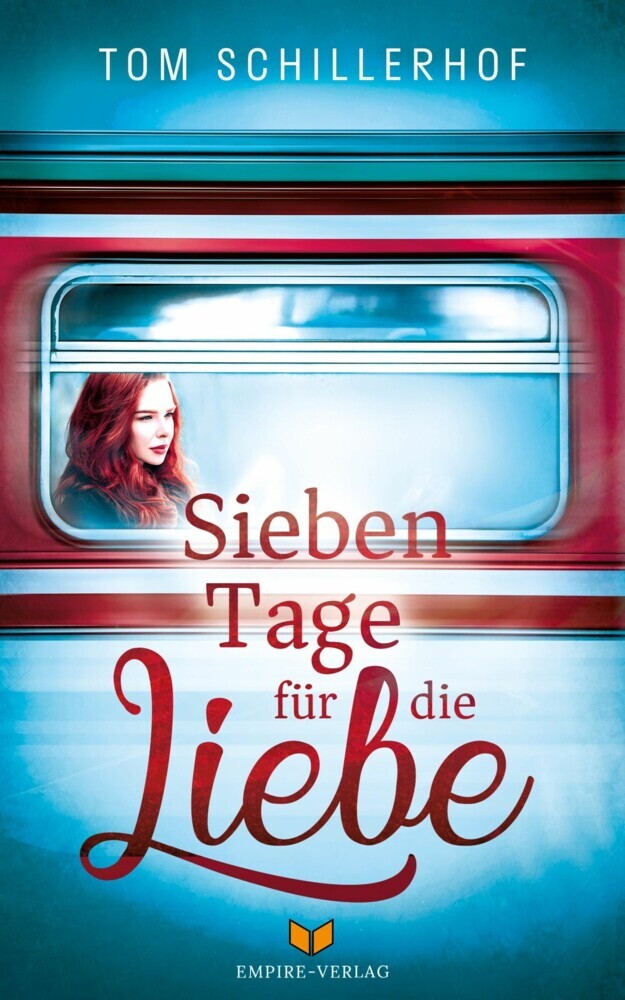 Sieben Tage für die Liebe main product photo