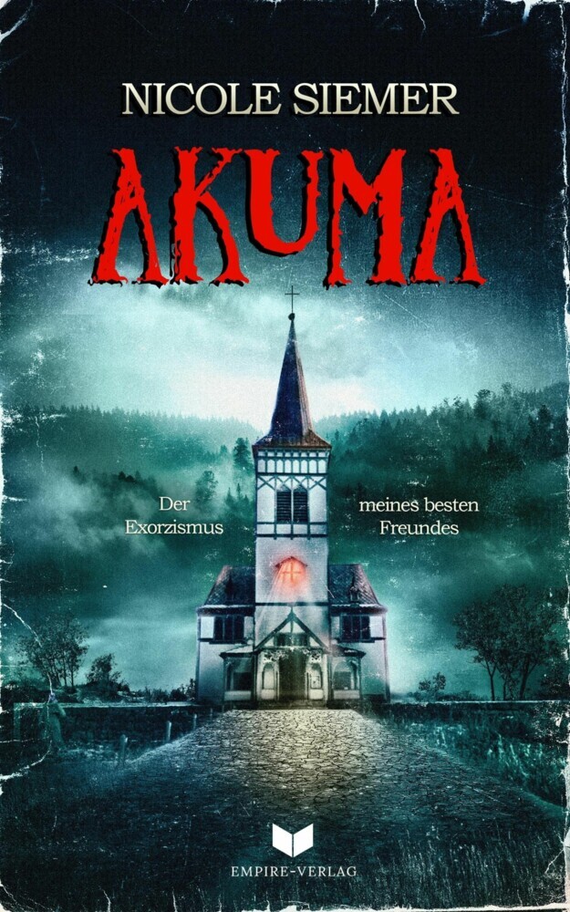Akuma main product photo