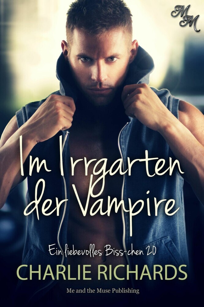 Im Irrgarten der Vampire main product photo
