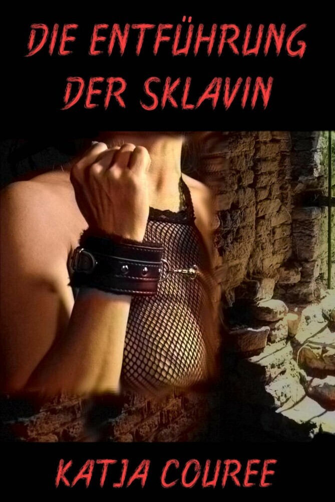 Die Entführung der Sklavin main product photo