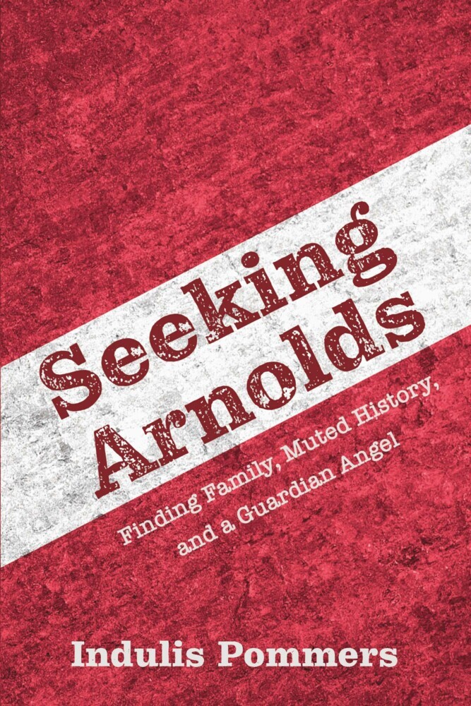 Seeking Arnolds main product photo