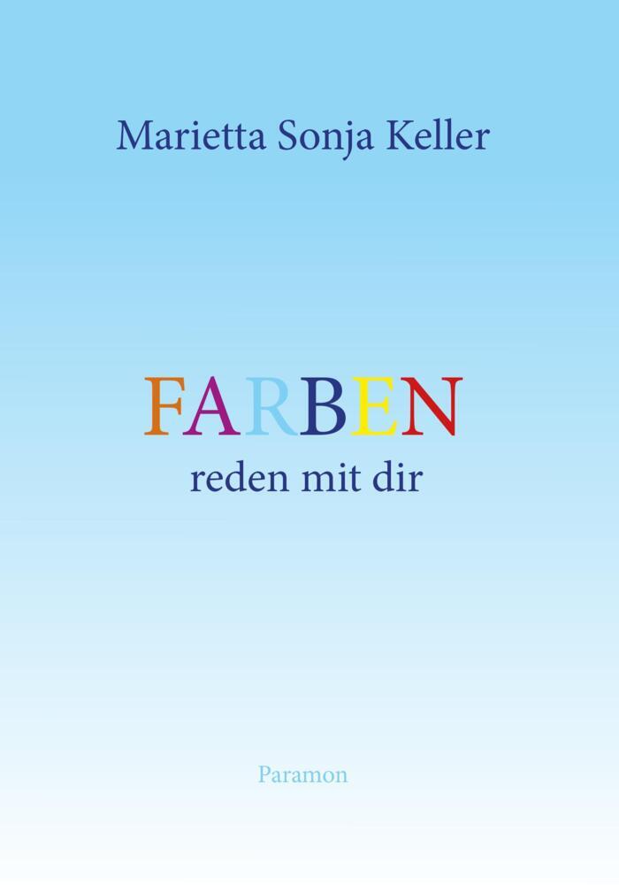 Farben reden mit dir main product photo