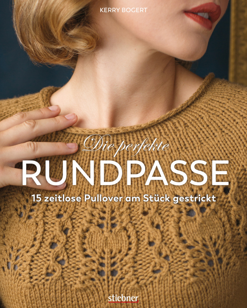 Die perfekte Rundpasse main product photo