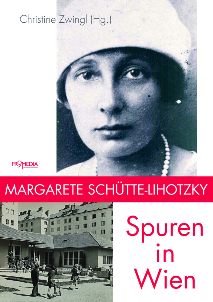 Margarete Schütte-Lihotzky main product photo