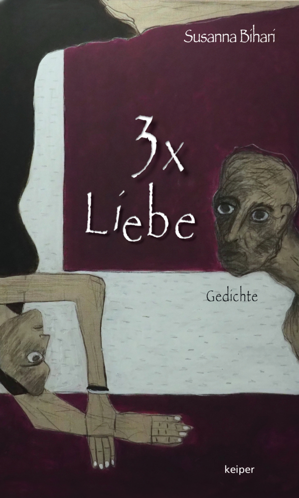 3x Liebe main product photo