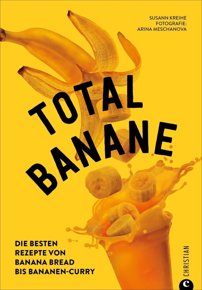 Total Banane main product photo