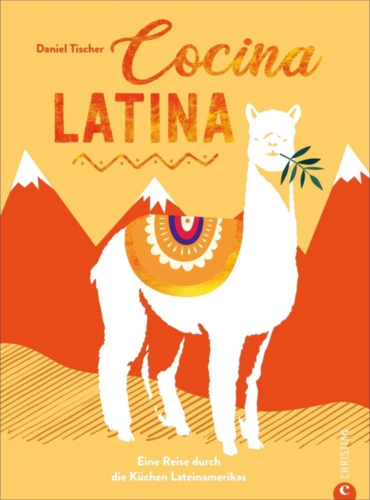Cocina Latina main product photo