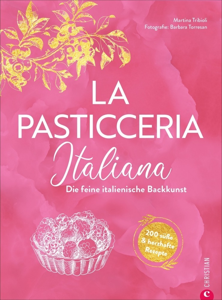 La Pasticceria Italiana main product photo