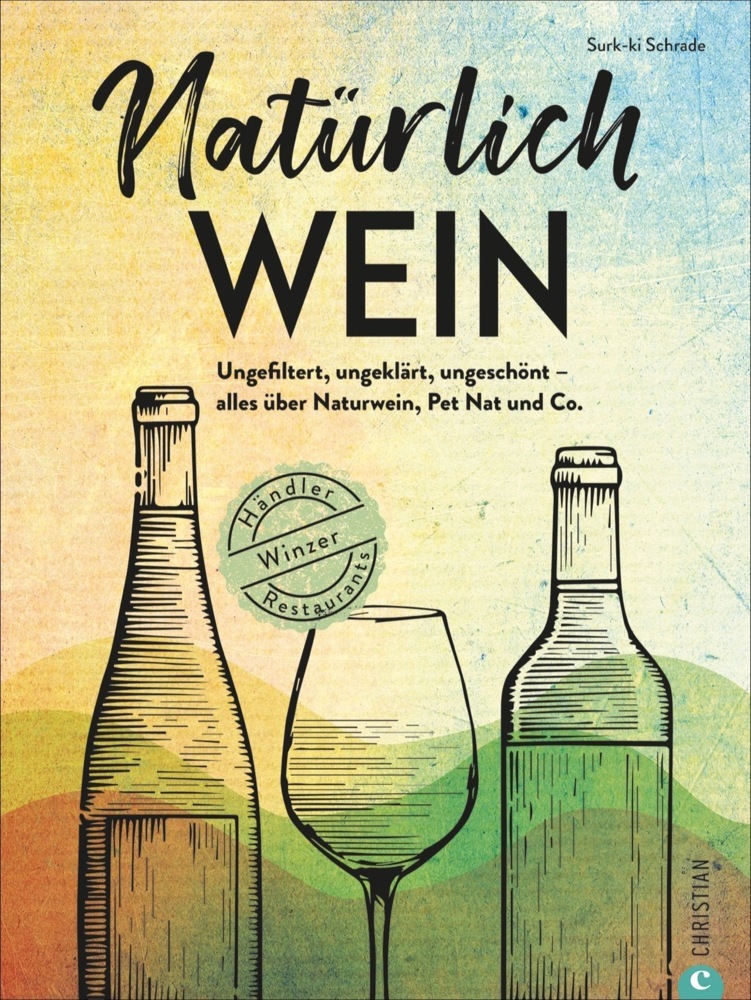 Natürlich Wein! main product photo