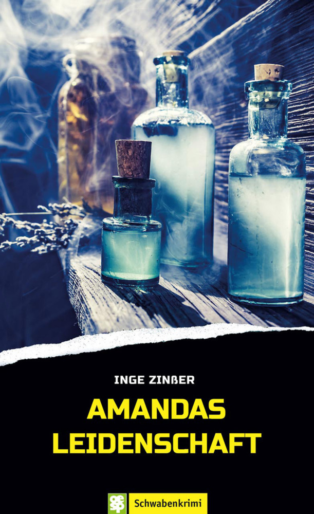 Amandas Leidenschaft main product photo
