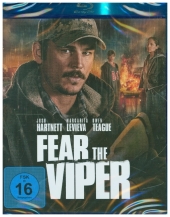Fear the Viper, 1 Blu-ray